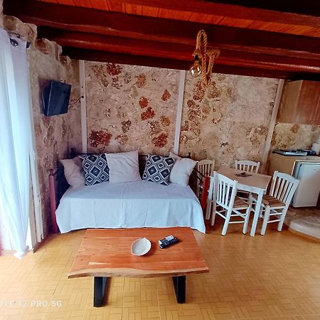 Villa Monte e Mare Minia Esterno foto