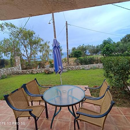 Villa Monte e Mare Minia Esterno foto