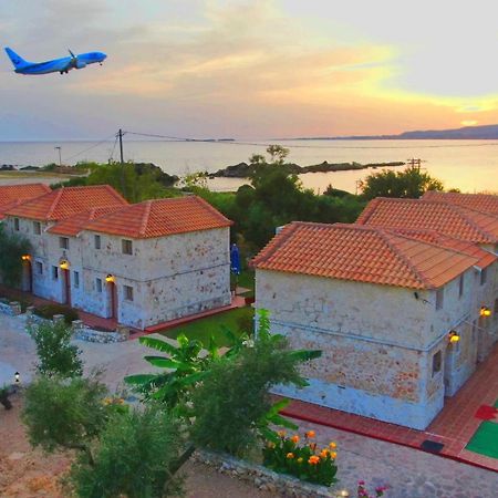Villa Monte e Mare Minia Esterno foto