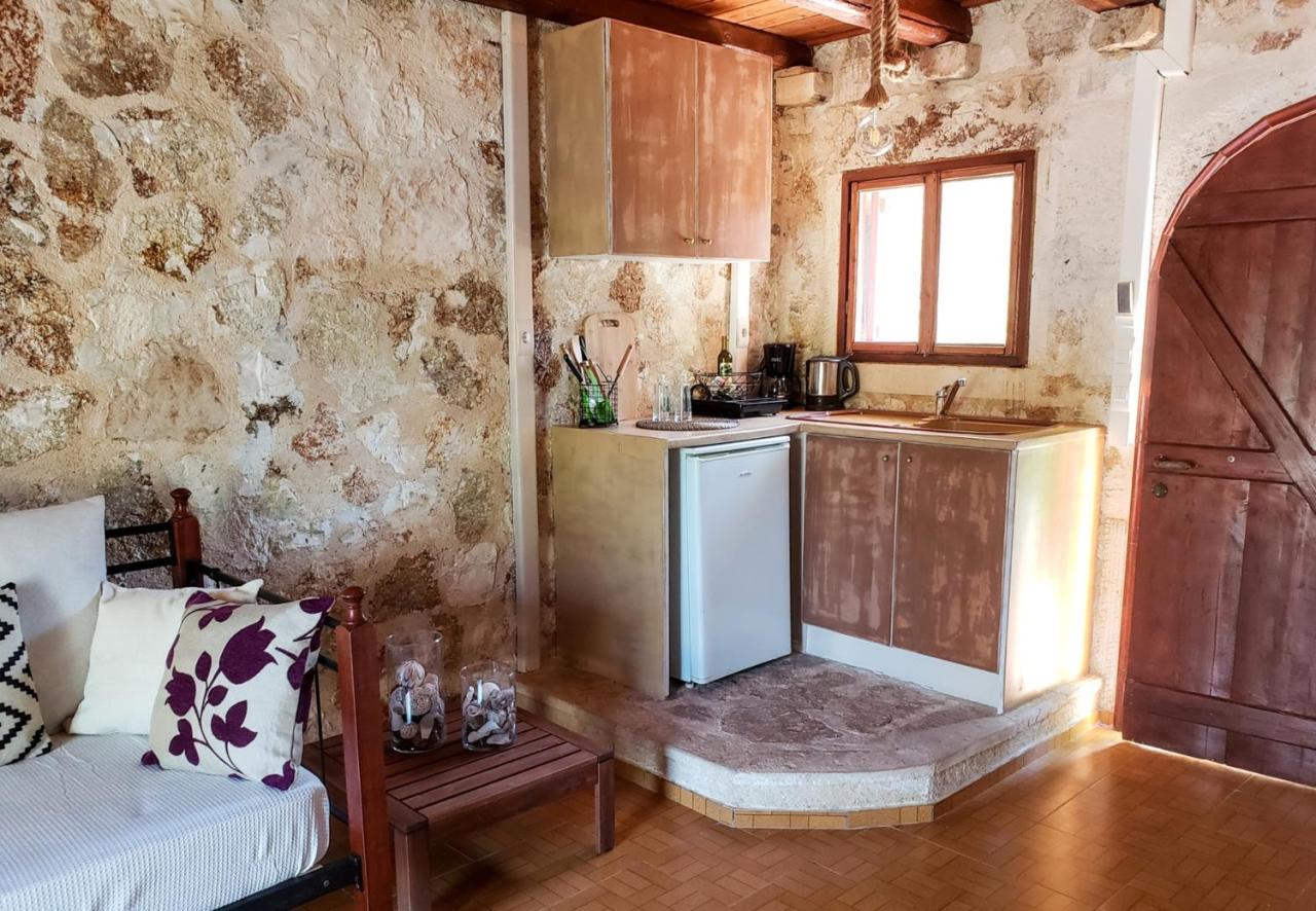 Villa Monte e Mare Minia Esterno foto