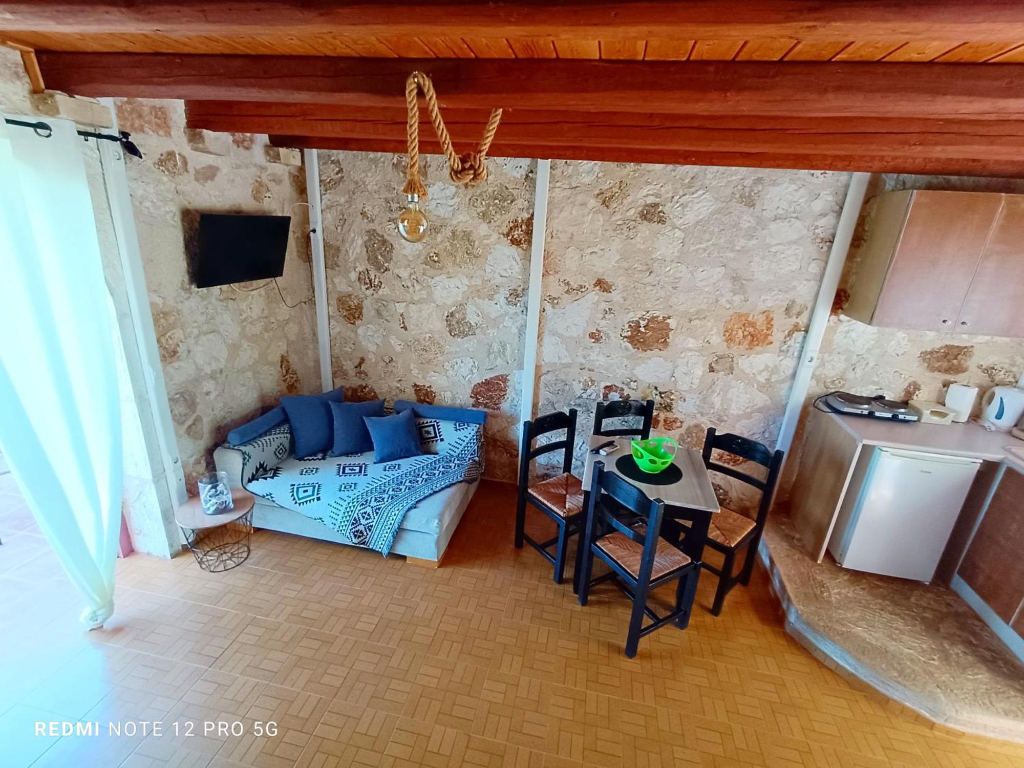 Villa Monte e Mare Minia Esterno foto