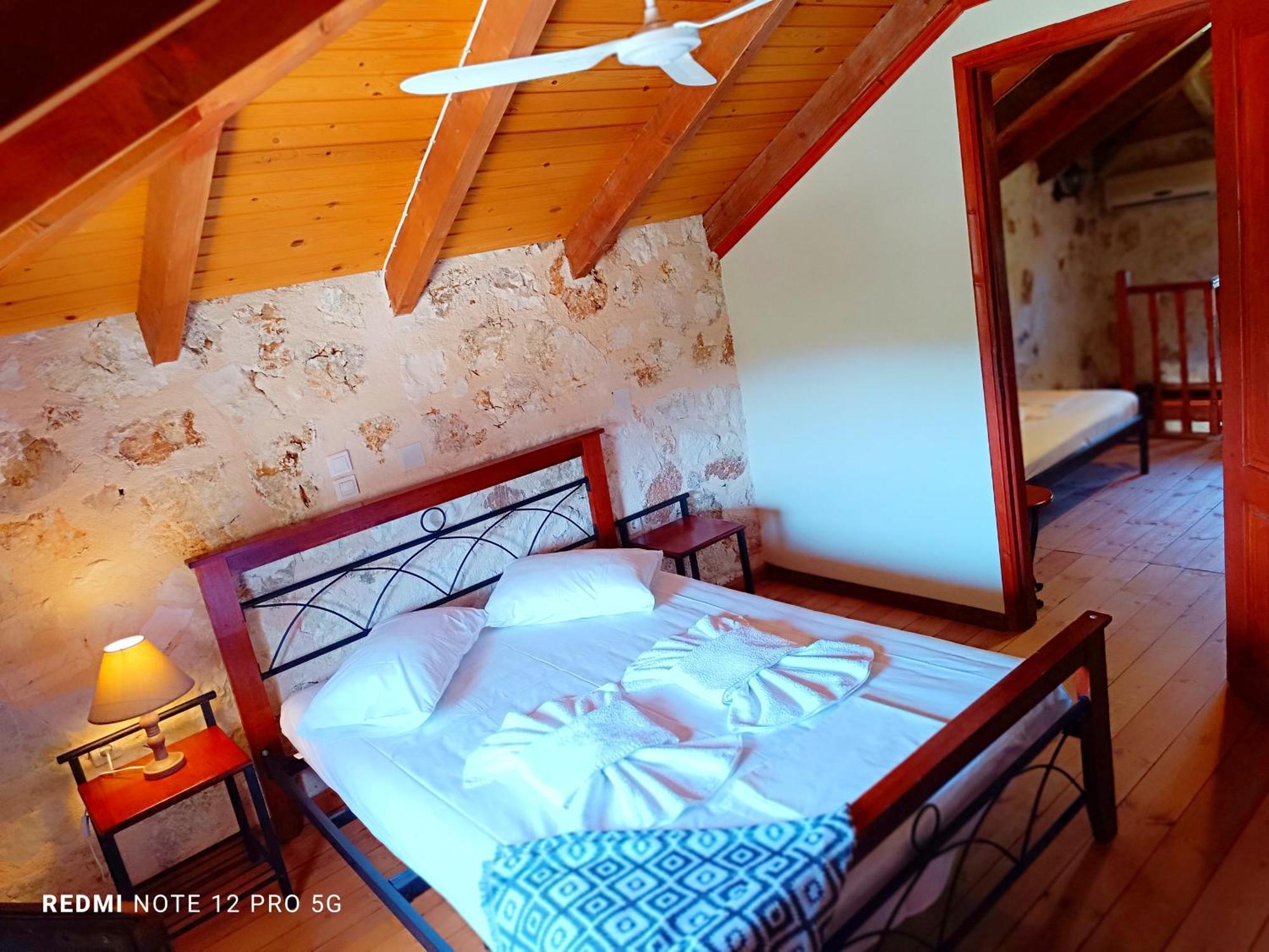 Villa Monte e Mare Minia Esterno foto