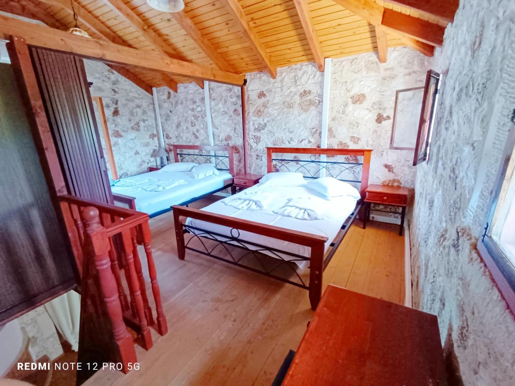 Villa Monte e Mare Minia Camera foto