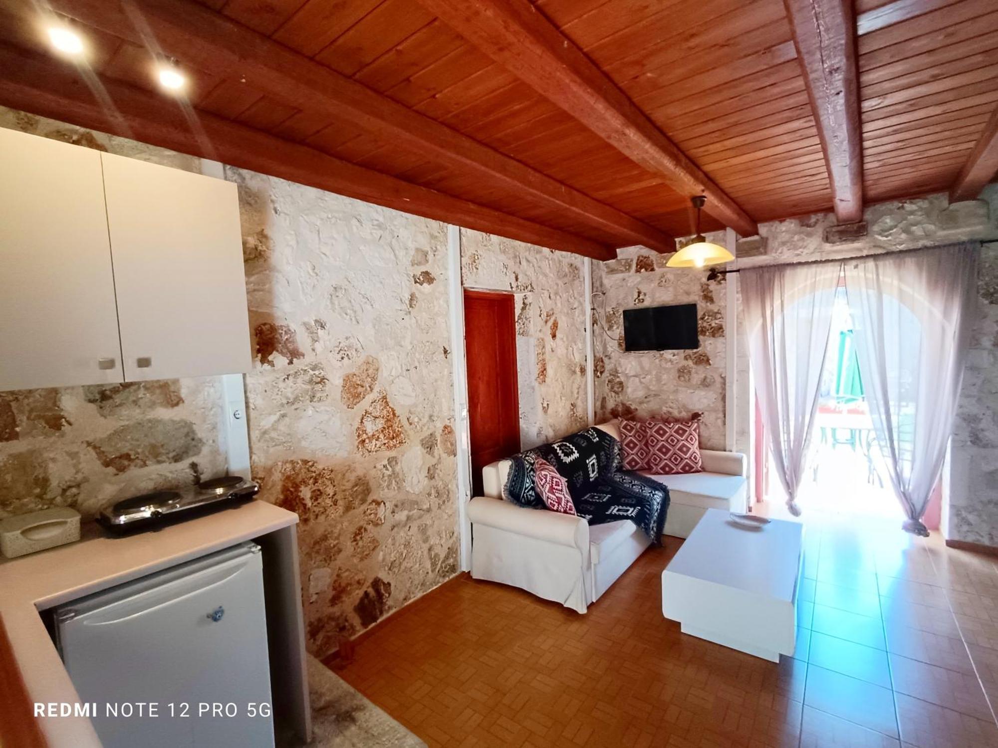 Villa Monte e Mare Minia Camera foto