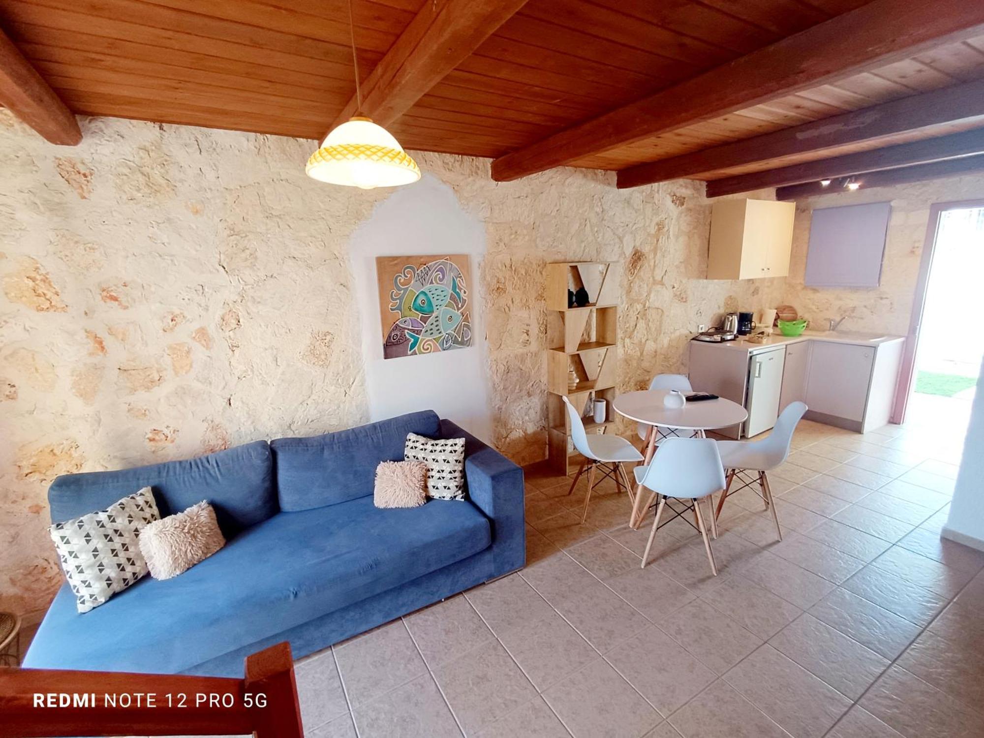 Villa Monte e Mare Minia Esterno foto